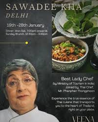 Veena arora (@chefveena.arora) • Instagram photos and videos