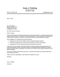 You'll hand this document to prospective employers. Cover Letter Samples Templates Examples Vault Com