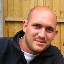 Mark Reece's Instagram, Twitter & Facebook