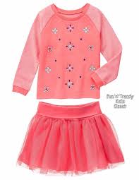 Nwt Gymboree Enchanted Winter Girls Size 10 12 Gem Pullover Top Tutu 2 Pc Set Gymboree Everyday