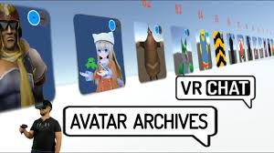 Vrchat First Impressions 3 3 Murder Mystery Movies And Custom Avatars Youtube