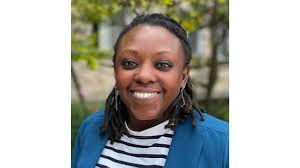 Dr. Angel Novel Simmons named associate dean of student services and alumni  relations for the College of Optometry