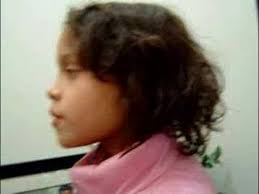 Part Of Your World by Karis Ducharme (age 6)