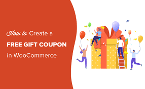 Welcome to our gifts.com coupons page, explore the latest verified gifts.com discounts and promos for june 2021. How To Create A Free Gift Coupon In Woocommerce Easy