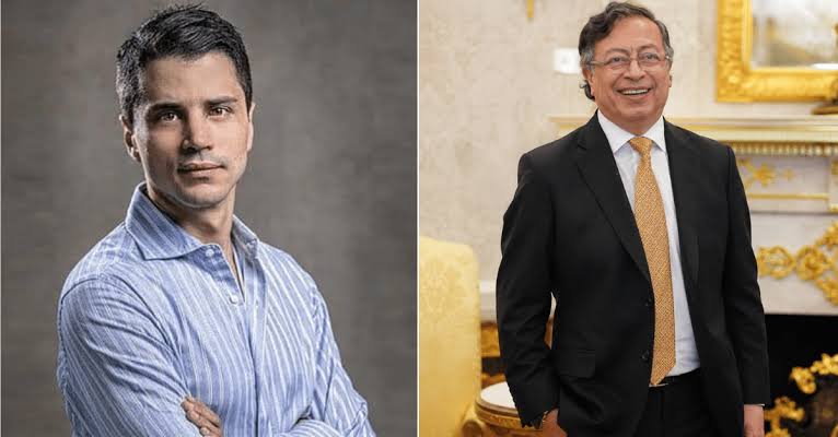 Por primera vez estoy de acuerdo con Tomás Uribe": Petro sorprende con  mensaje de unidad - Chicanoticias Noticias Líder en Montería, Córdoba y  Colombia