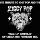 Ziggy Pop Live @ Vault 27, Barnsley event image