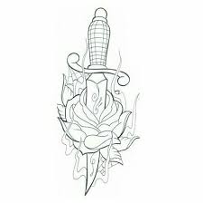Pin On My Rad Tattoo Flash