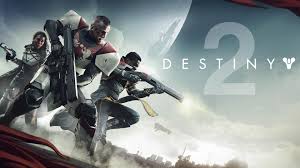 Destiny 2 is almost here. It S Their Destiny Developer Bungie Announces Plans To Self Publish Popular Video Game Franchise Geekwire