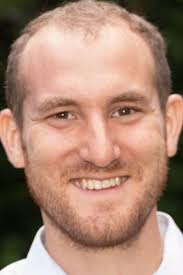 Columbus native ordained as rabbi in Israel