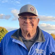 Obituary for Dale Emerson Sotzing