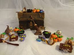 Harry Potter Fairy Garden Accessories Diorama Mini S Knick Knack Accents Small Hand Fairy Garden Accessories Harry Potter Pumpkin Harry Potter Miniatures