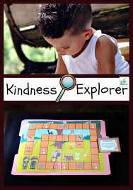 Kindness Activities Teaching Kids To Be Kind With Images Kindness Activities Social Skills Activities Teaching Kids
