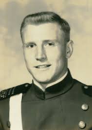 George "Lee" Allgood