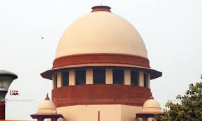 Sc Postpones Tn Local Body Polls In 9 Newly Bifurcated Districts Elections To Go As Per Schedule In Other Districts