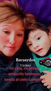 Recuerdos #fuerzasdelcielo #danielitoycesarito #angelesdelCielo👼 ...