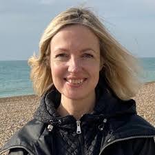 Nancy Burge's Instagram, Twitter & Facebook