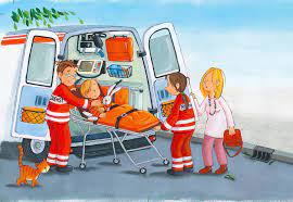 | wann muss eine blinddarmentzündung operiert werden? Wie Man Sich Mit Kindern Im Krankenhaus Verhalt