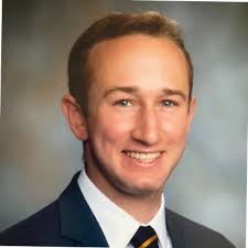 I am incredibly happy to share that I am starting a new position as a  Sports & Technology Investment Banker at Inner Circle Sports!