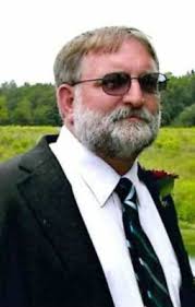 Obituary information for Alan Heaton