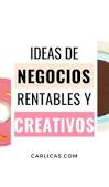 Resultado de imagen para TEDx "como buscar" ideas oportunidades "de negocios"
