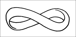 Super quick and easy way to make infinity logo thanks for watching. Infinity Loop Tattoo Meaning Mauri