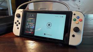 And we sure will update continuously with 100% work. Nintendo Switch Can Now Run Gamecube Games With An Emulator And Linux Techradar