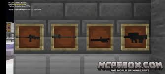 Toolbox is a launcher/modification for minecraft: Mcpe Box
