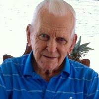 Raymond Caudill Obituary