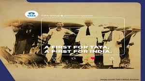 flying led to the creation of Air India