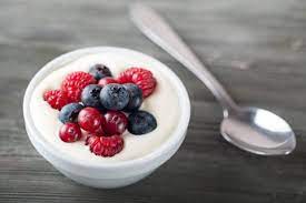 It is made by fermenting whole milk with the bacterial culture lactococcus lactis. Spezialitaten In Danemark Spezialitaten