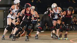 Find what to do today, this weekend, or in august. Gotham Roller Derby