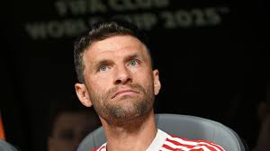 Parteitag: Linke-Vorsitzender kämpft für Comeback bei Bundestagswahl