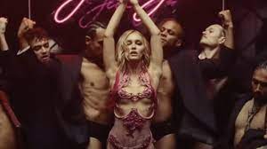 The Idol: Lily-Rose Depp defends “comfortable” nudity amid controversy -  Dexerto