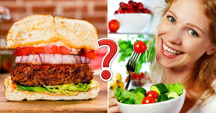 Well, what do you know? Is This Vegan Or Not If You Get 12 15 On This Quiz You Re A Vegan Food Expert