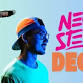 Neon Steve at the Wave event image