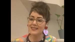 Pearl Taylor, Professional Arts Therapist and Mental Health Practitioner