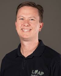 The Leap Partners Team