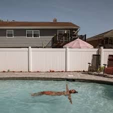 Your swimming pool needs regular upkeep. Just In Time For Pool Season A Chlorine Shortage The New York Times