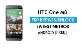 Turn off your htc one mobile phone. Htc One M8 Frp Bypass Without Pc Unlock Gmail Lock Android 6 0
