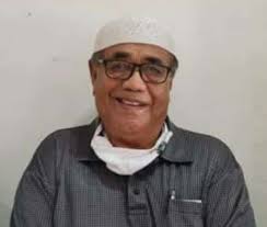 Innalillahiwainnailaihirajiun, Tokoh NU dan PKB Riau KH Badar Ali Majid  Meninggal Dunia