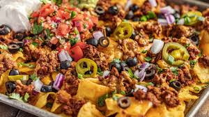 Fan page oficial de miguel ignacio mendoza nacho. Ultimate Nacho Recipe