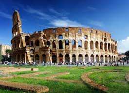 Punctul culmimant al vizitei in india a fost, bineinteles, taj mahalul. Roma 2019 Seniori In Cetatea Eterna Roma Italia Circuite Din