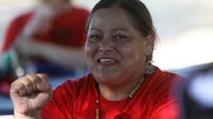 UFW marchers' life began with 1966 march at age 7