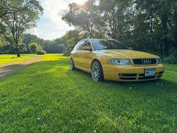 Image result for Imola Yellow 2005 Audi