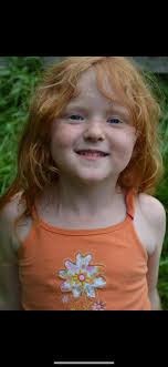 Aubree has grown so much for all this little girl been though  #brittanystykescase