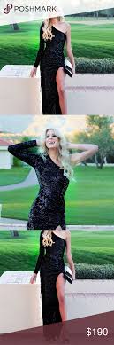 Also set sale alerts and shop exclusive offers only on shopstyle. Nye X Revolve Terri Gown In Black Michael Costello Formal Dresses Long Gowns Fashion