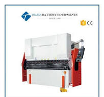 40T-600T Simple CNC Hydraulic Bending Press Brake For Sale ...