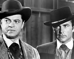 Robert Conrad, The Wild Wild West (1965)' Photo