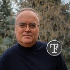 Terry Fallis