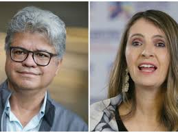 Wilson Arias lanzó fuerte crítica a Paloma Valencia por demandar la reforma  pensional: aseguró que buscan quitarle derechos a los pensionados